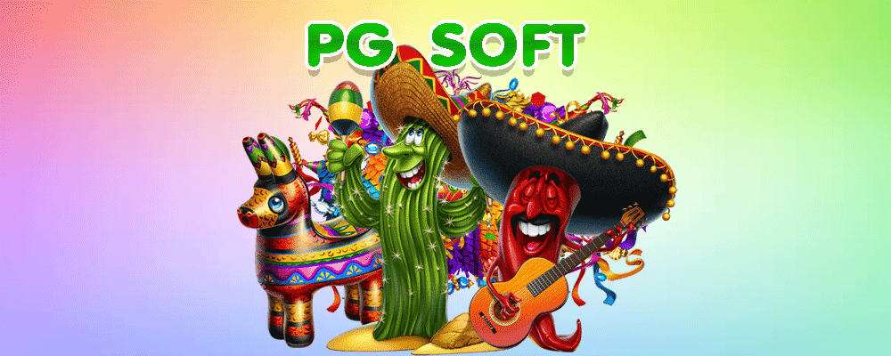 PG SOFT
