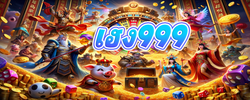 เฮง999
