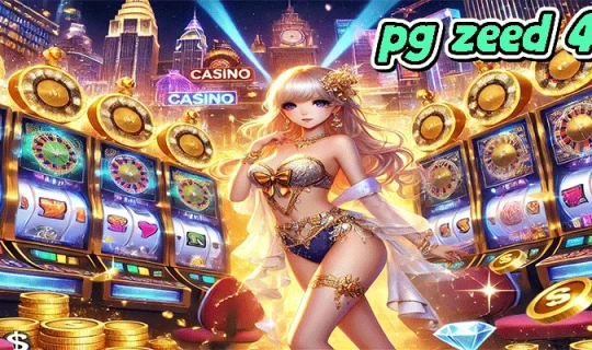 pg zeed 42