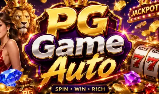 PG Game Auto